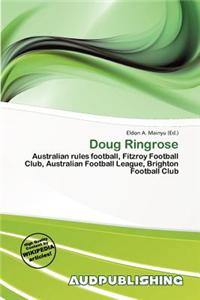 Doug Ringrose