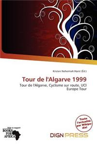 Tour de L'Algarve 1999