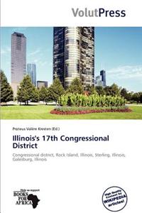 Illinois's 17th Congressional District
