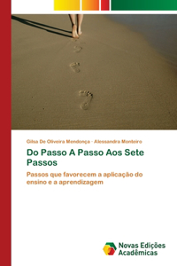 Do Passo A Passo Aos Sete Passos