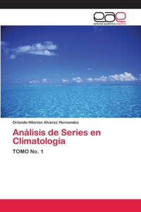Análisis de Series en Climatología