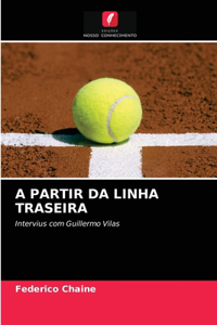 A Partir Da Linha Traseira