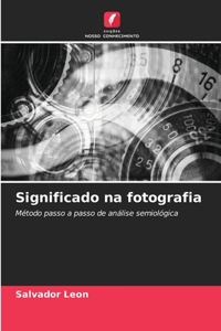 Significado na fotografia
