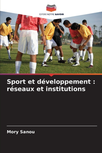 Sport et développement