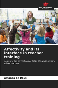 Affectivity and its interface in teacher training