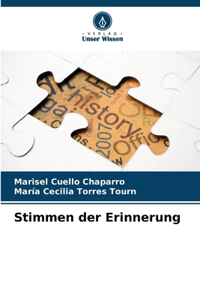 Stimmen der Erinnerung