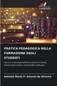 Pratica Pedagogica Nella Formazione Degli Studenti