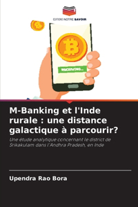 M-Banking et l'Inde rurale