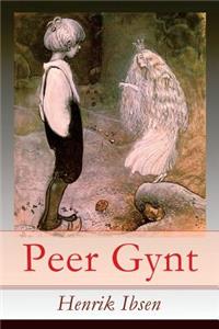 Peer Gynt