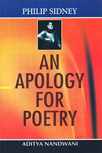 Philip Sidney—An Apology For Poetry,