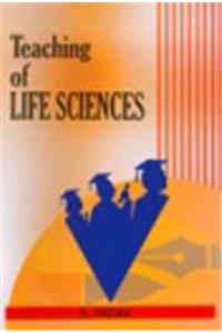Teaching of Life Sciences