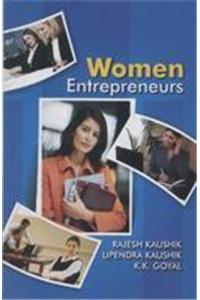 Women Entrepreneurs