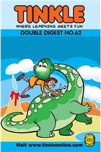 Tinkle Double Digest No. 62