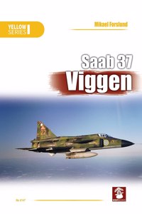 SAAB 37 Viggen