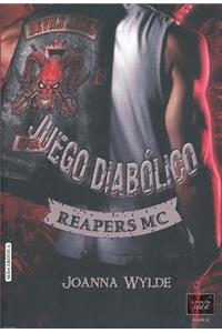 Juego Diabolico