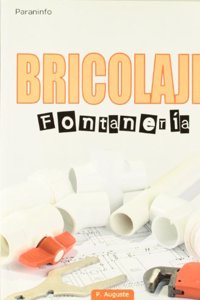 Bricolaje - Fontaneria