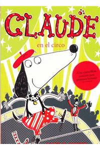Claude En El Circo
