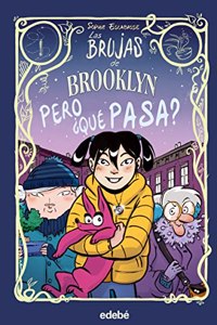 2. PERO Â¿QUE PASA?