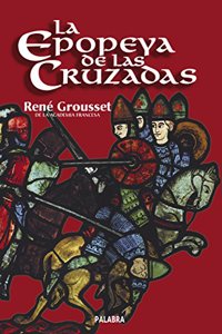 Epopeya de Las Cruzadas