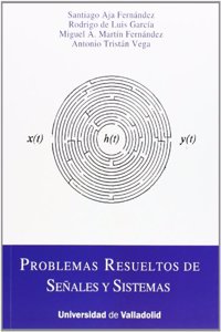 PROBLEMAS RESUELTOS DE SENALES Y SISTEMAS