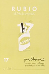 17 RUBIO Issues | Add, subtract, multiply, and divide by multiple figures