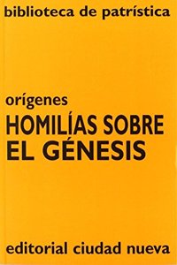 Homilias sobre el Genesis