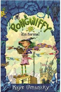 Pongwiffy !En Forma! = Pongwiffy, Back on Track
