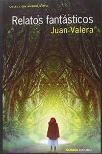 RELATOS FANTASTICOS