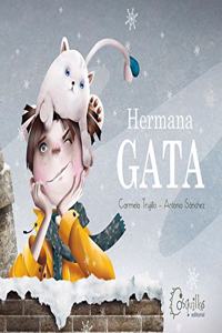 Hermana gata
