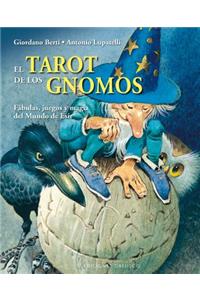 Tarot de los Gnomos