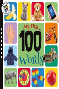 Words (My 100 First)