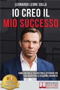 IO Creo Il Mio Successo
