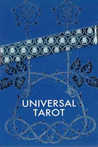 Universal Tarot Premium Tarot