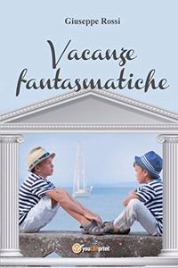 Vacanze fantasmatiche