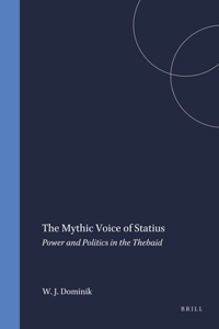 Mythic Voice of Statius