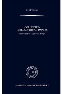 Collected Philosophical Papers