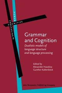 Grammar and Cognition