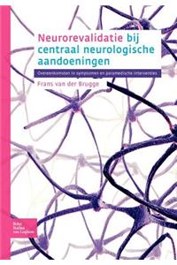 Neurorevalidatie Bij Centraal Neurologische Aandoeningen