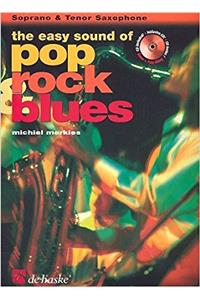 EASY SOUND OF POP ROCK BLUES