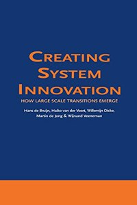 Creating System Innovation