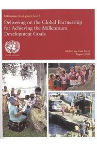 Millennium Development Goal 8