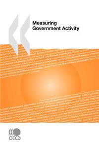 Measuring Government Activity