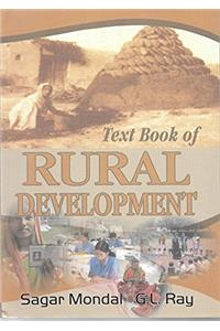 Texbook of Rural Development