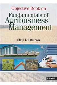 Objective on Fundamentals of Agribusiness