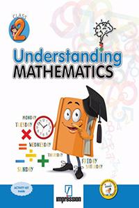 Understanding Mathematics 2