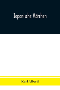 Japanische Märchen