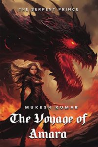 The Voyage of Amara