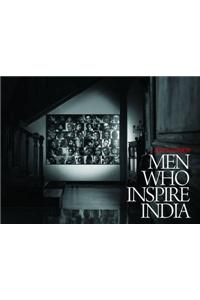 Men Who Inspire India