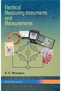 Electrical Measuring Instruments And Measurements