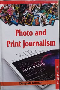 Photo and Print Journalism